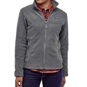 ⛰️ Patagonia - Women’s Synchilla Full Zip Fleece Jacket